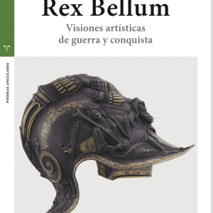 Novedad editorial: «Rex Bellum»