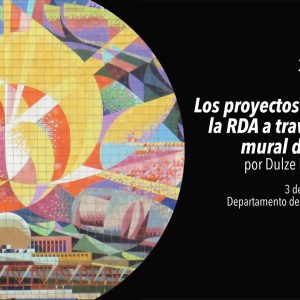 XLIV Workshop IHA y presentación de la obra de Javier Parra