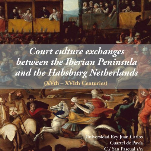 Participación IHA en el congreso «Cultural exchanges between the courts of the Iberian Peninsula and the Habsburg Netherlands»