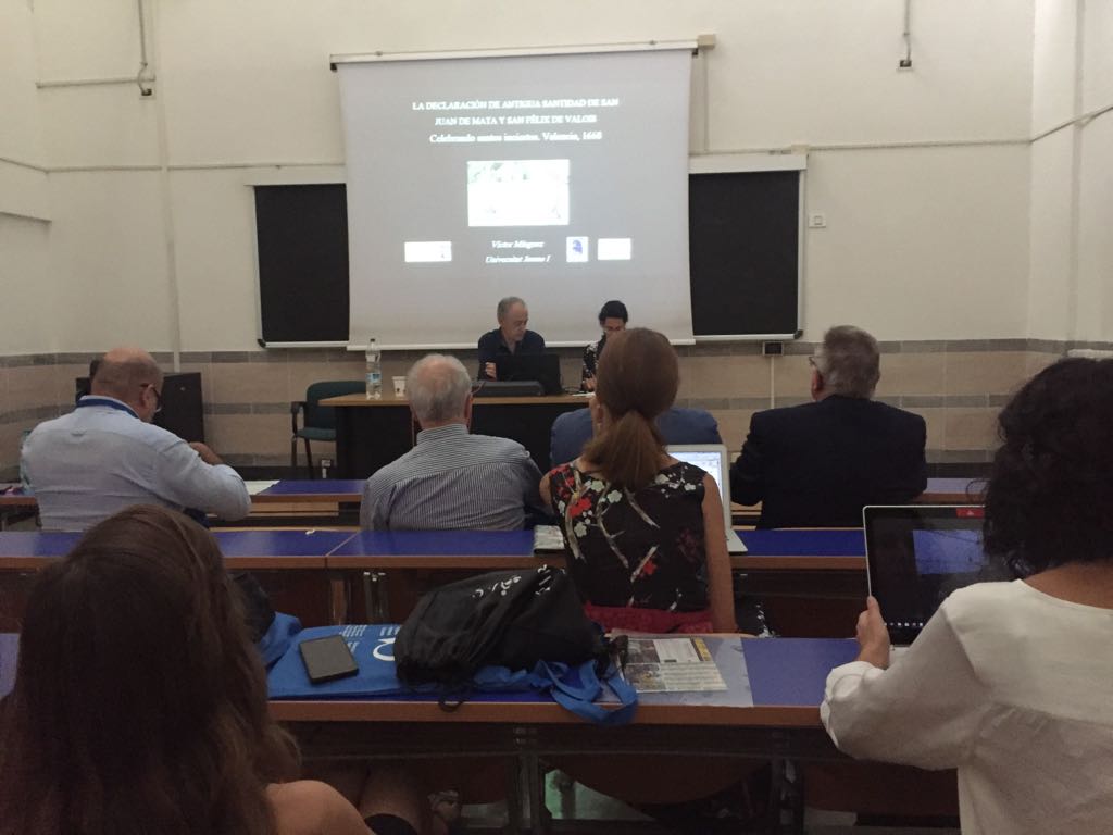 Università degli Studi Roma Tre, 2018