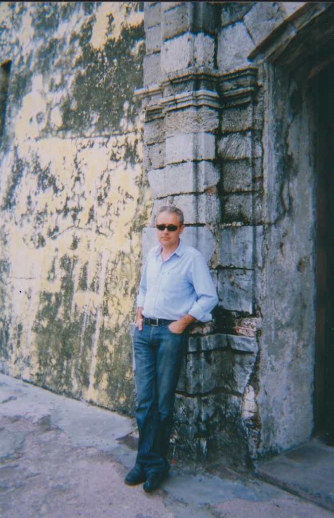 Universidad Veracruzana, 2008