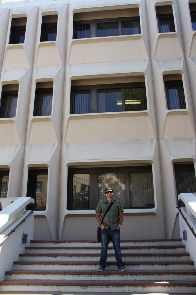 University of California - Irvine, 2010
