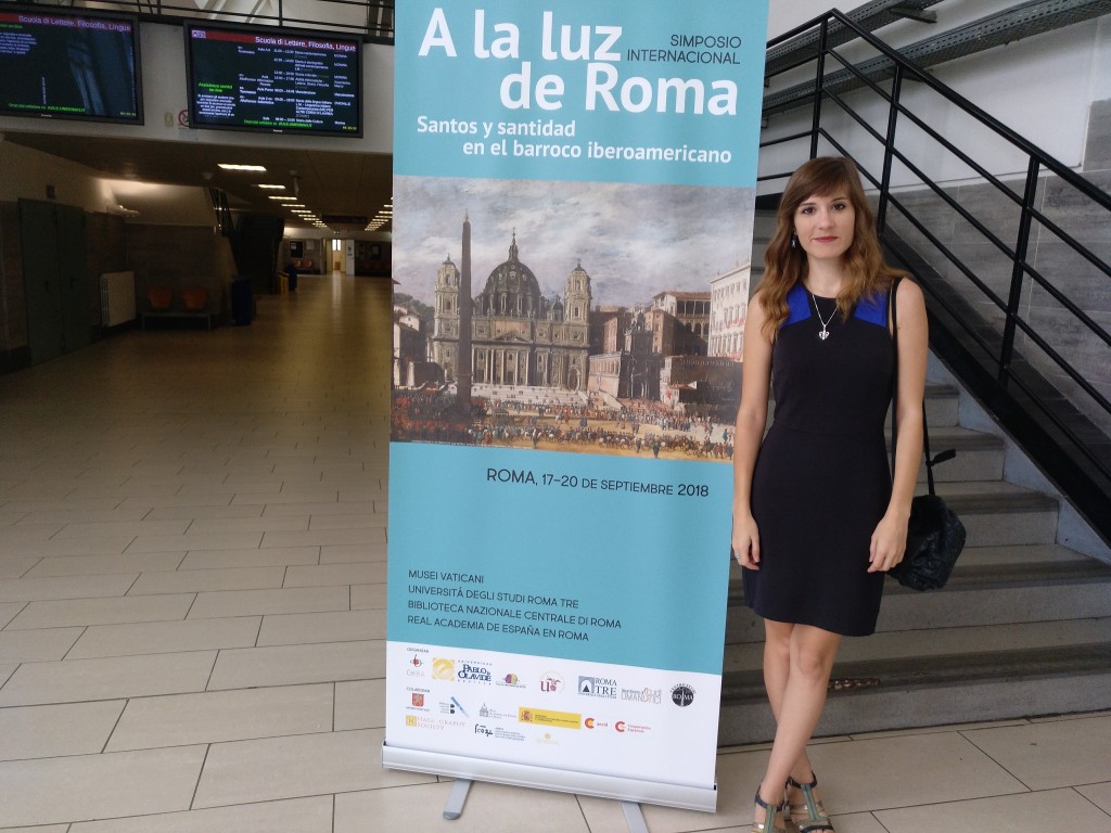 Università degli Studi Roma Tre, 2018