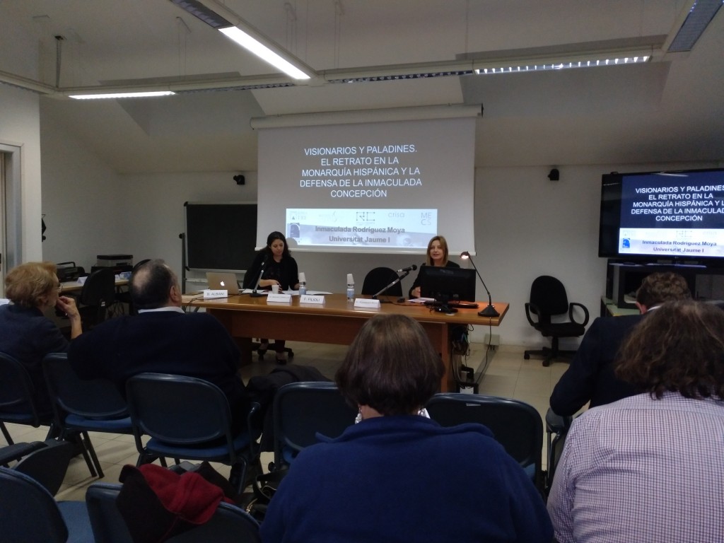 Università degli Studi Roma Tre, 2018