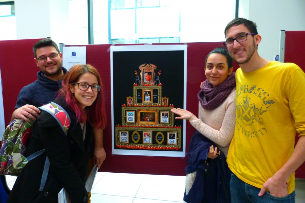 Equipo ganador