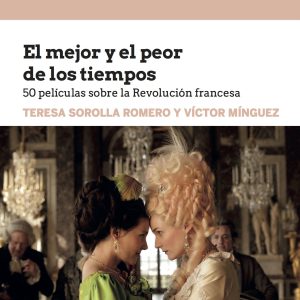 Novedad editorial: «El mejor y el peor de los tiempos»