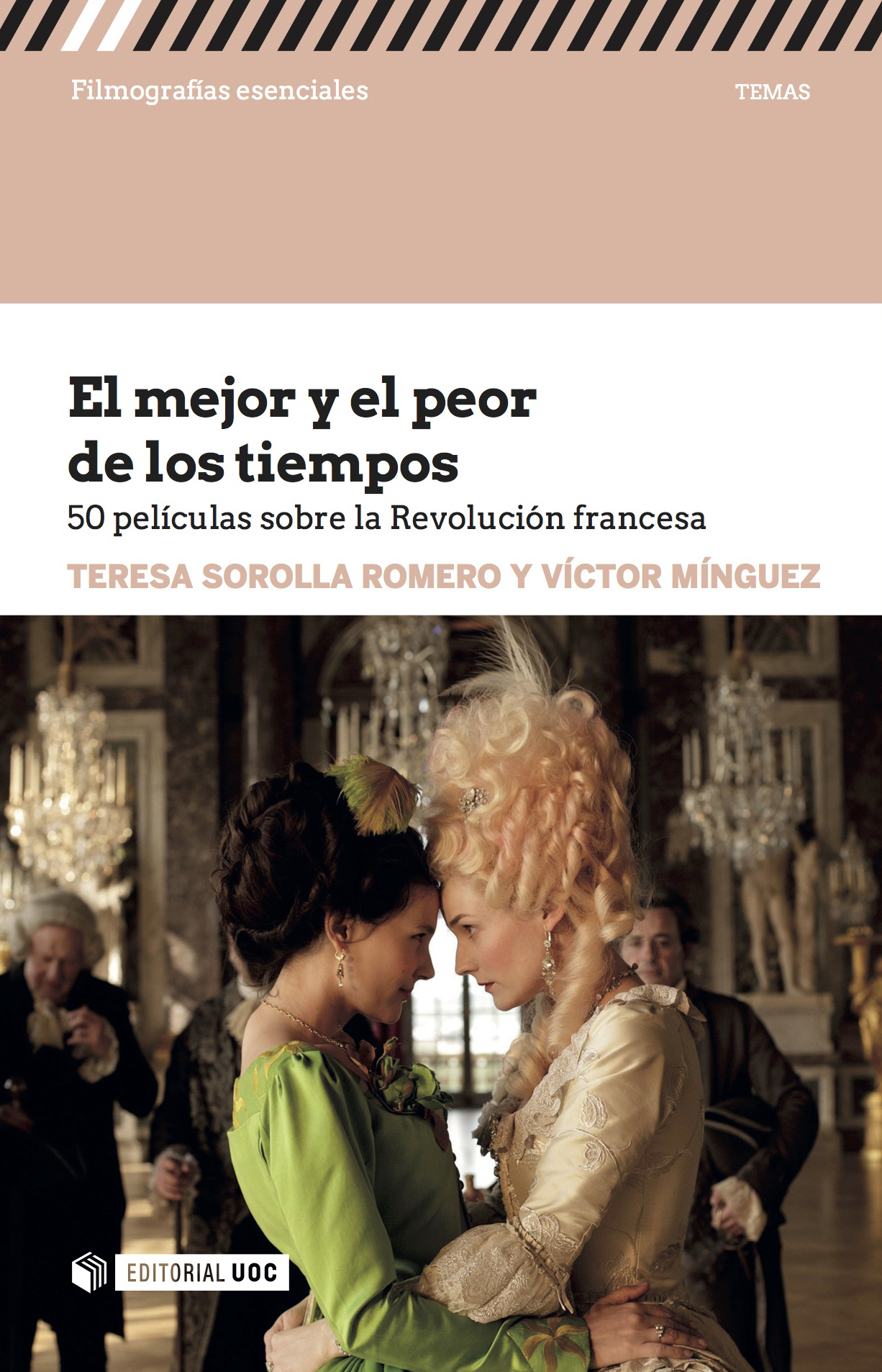 En este momento estás viendo Novedad editorial: «El mejor y el peor de los tiempos»