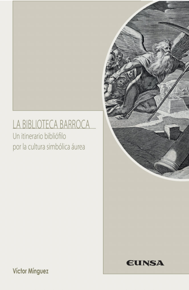En este momento estás viendo Novedad editorial: «La Biblioteca Barroca»