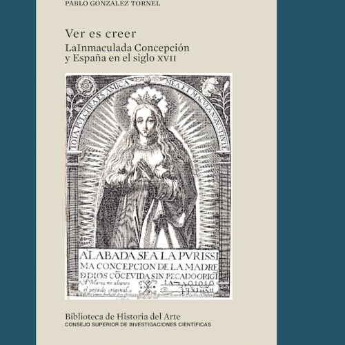 Novedad editorial: «Ver es creer»