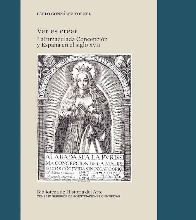 En este momento estás viendo Novedad editorial: «Ver es creer»