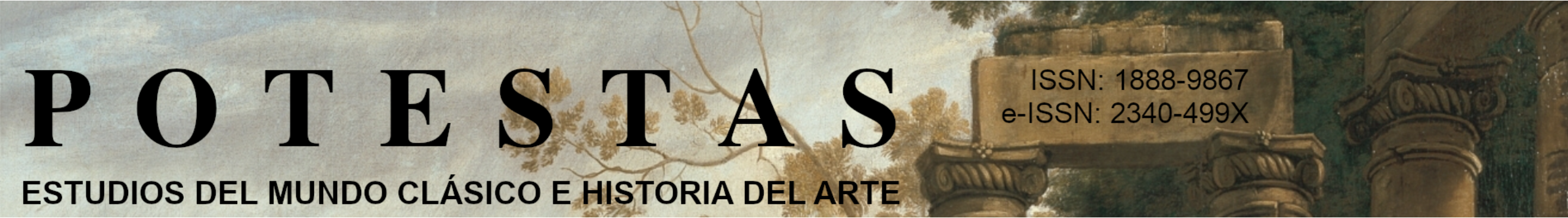En este momento estás viendo Call for Papers para un nuevo número de la revista Potestas