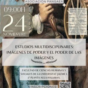 Participación IHA en el IV Seminario de la Asociación Pangaea