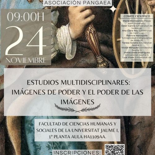 Participación IHA en el IV Seminario de la Asociación Pangaea