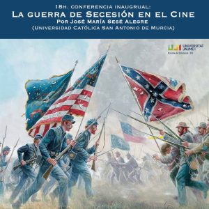 Sesión inaugural del Programa de Doctorado