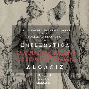 XIV Congreso Internacional de la Sociedad Española de Emblemática