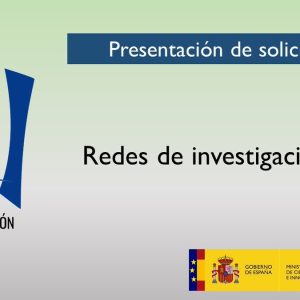 Red Temática concedida para la investigación de IHA