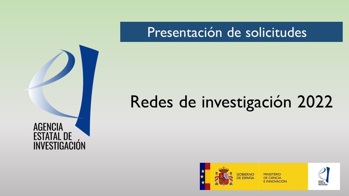 En este momento estás viendo Red Temática concedida para la investigación de IHA
