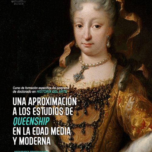 Seminario metodológico sobre Queenship