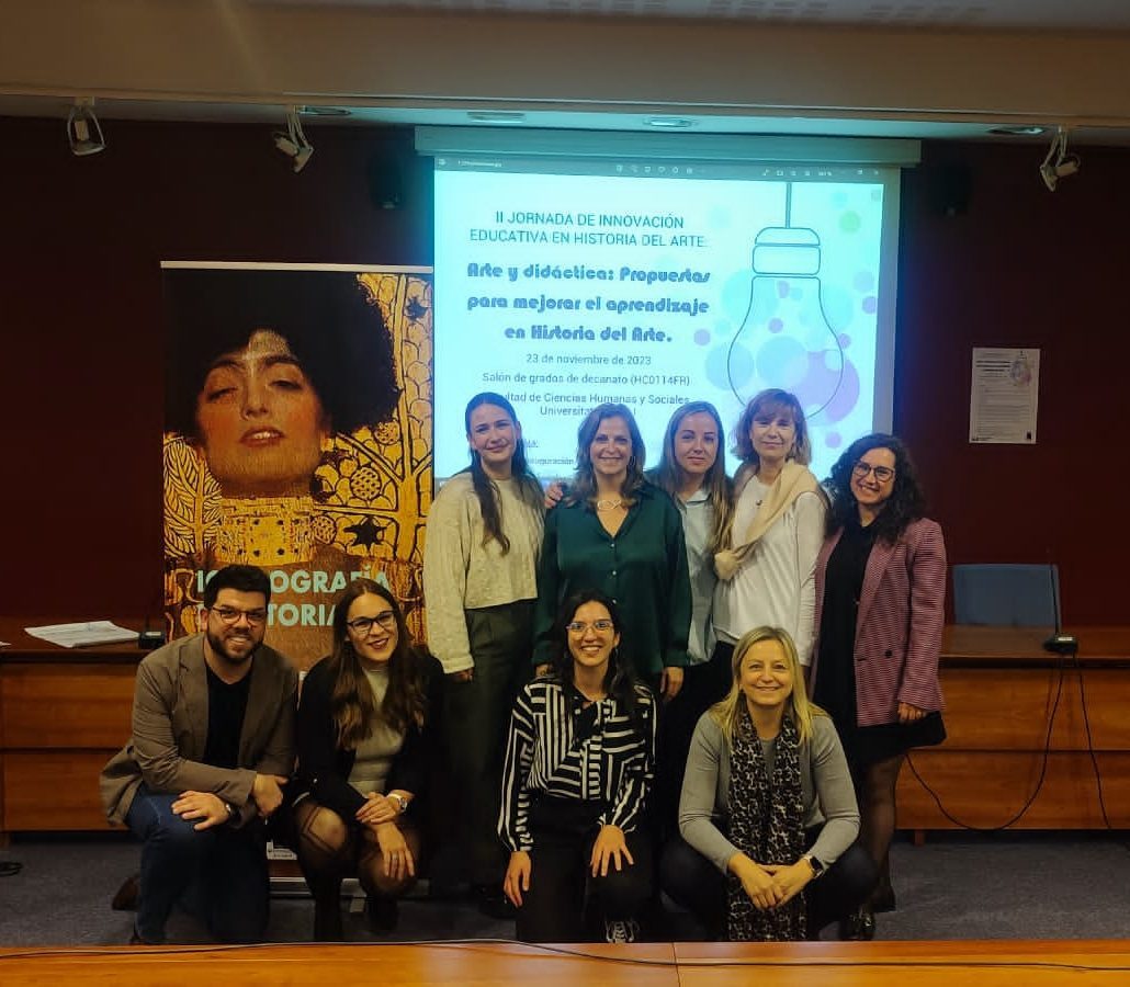 II Jornada Innovación Educativa (4) - ARPA