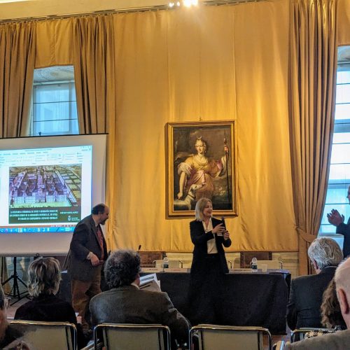 Red Temática: Convegno Internazionale di Studi